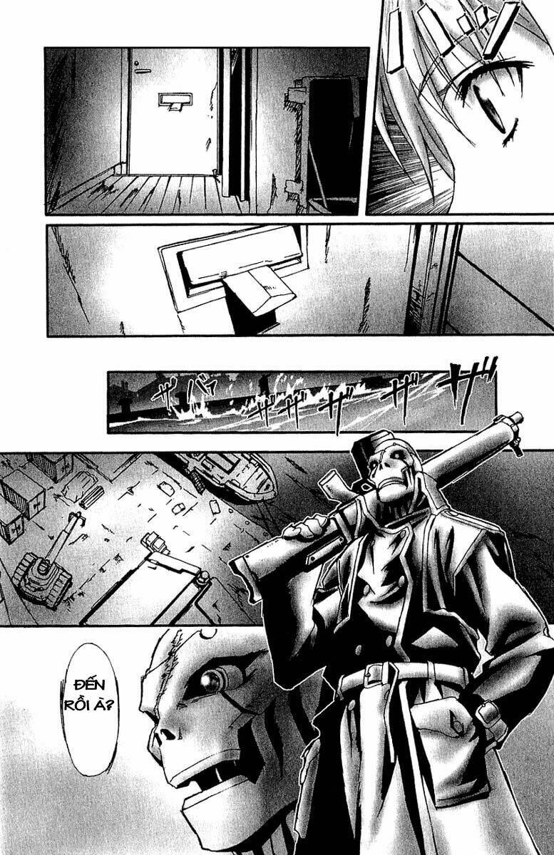 bakuretsu tenshi chapter 7 16