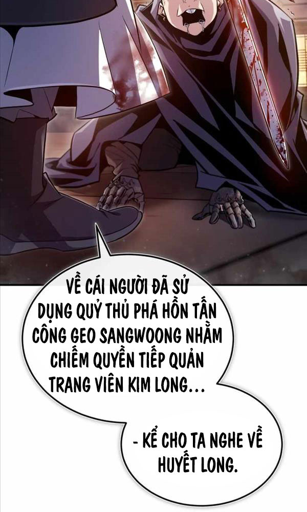 Giảng Sư Đứng Đầu, Baek Sư Phụ - Trang 92