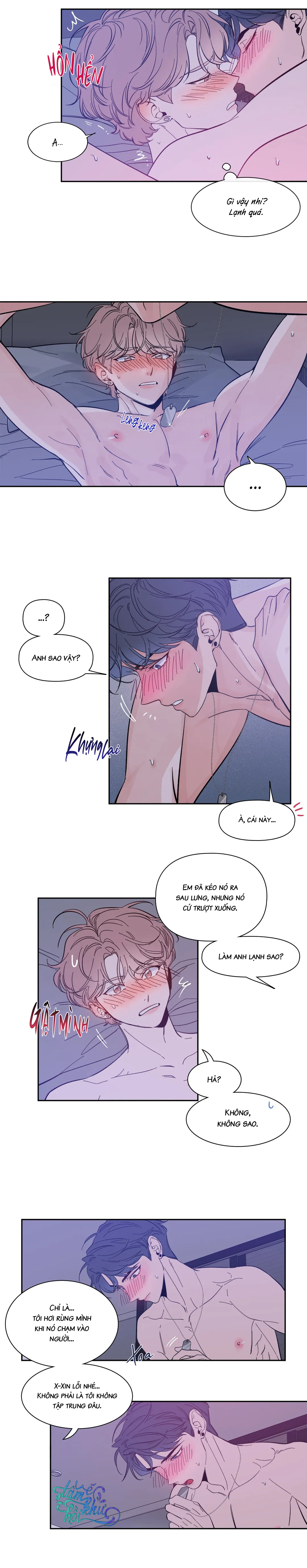 bản phác họa chapter 18 2