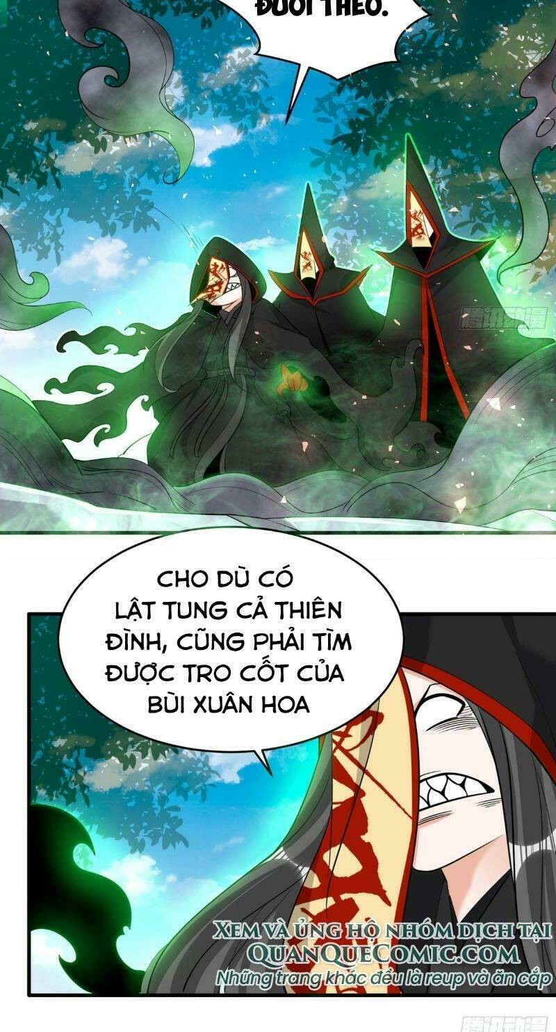 giáng thần chiến ký chapter 74 20
