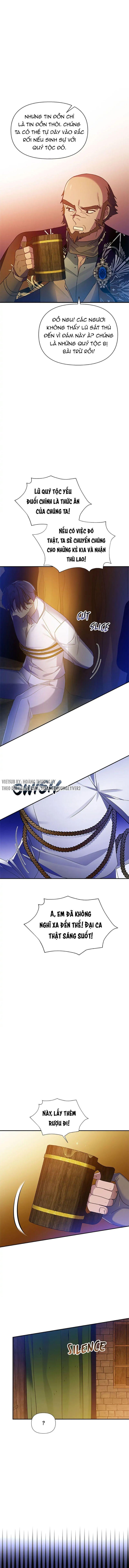 tôi đã ở đây ngay từ đầu chapter 52 6