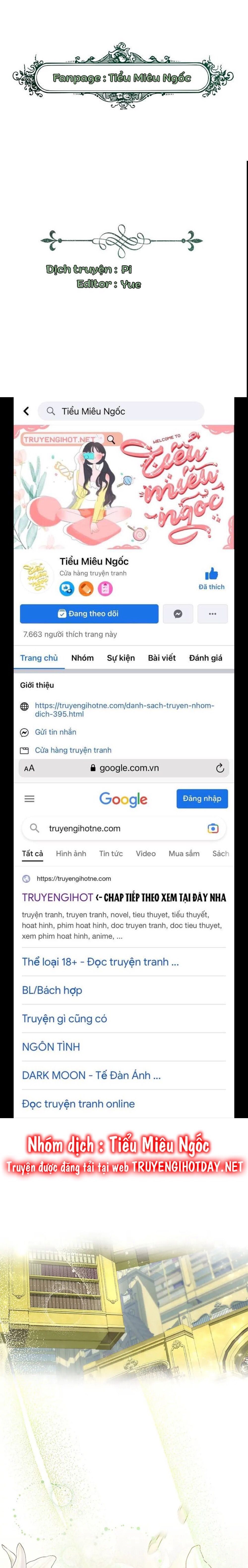 vị cứu tinh của nam phản diện chapter 58 1