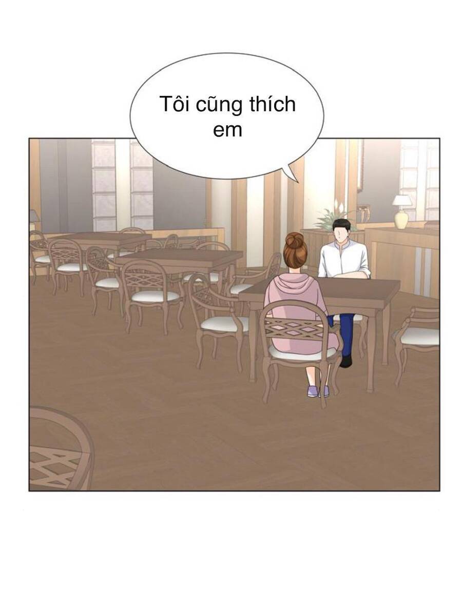 idol và sếp, em yêu ai? chapter 49 16