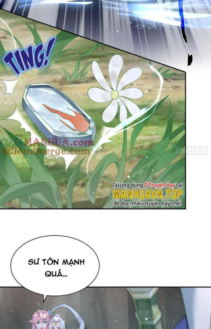 mỗi nữ đồ đệ đều muốn giết ta chapter 27 7