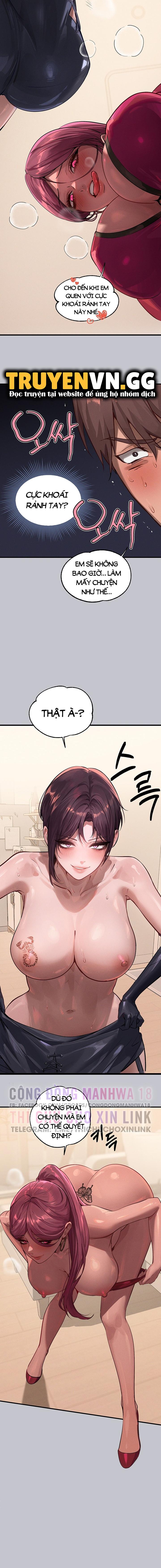 bà chị chủ nhà (the owner of a building) chapter 92 17