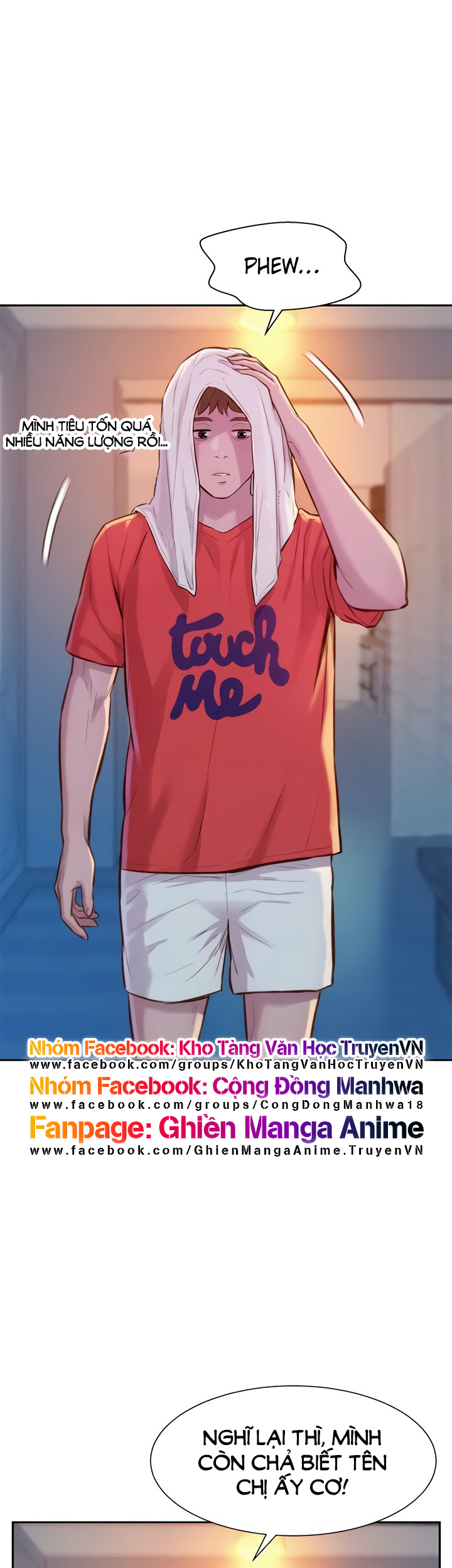 trại hè lãng mạn chapter 15 45