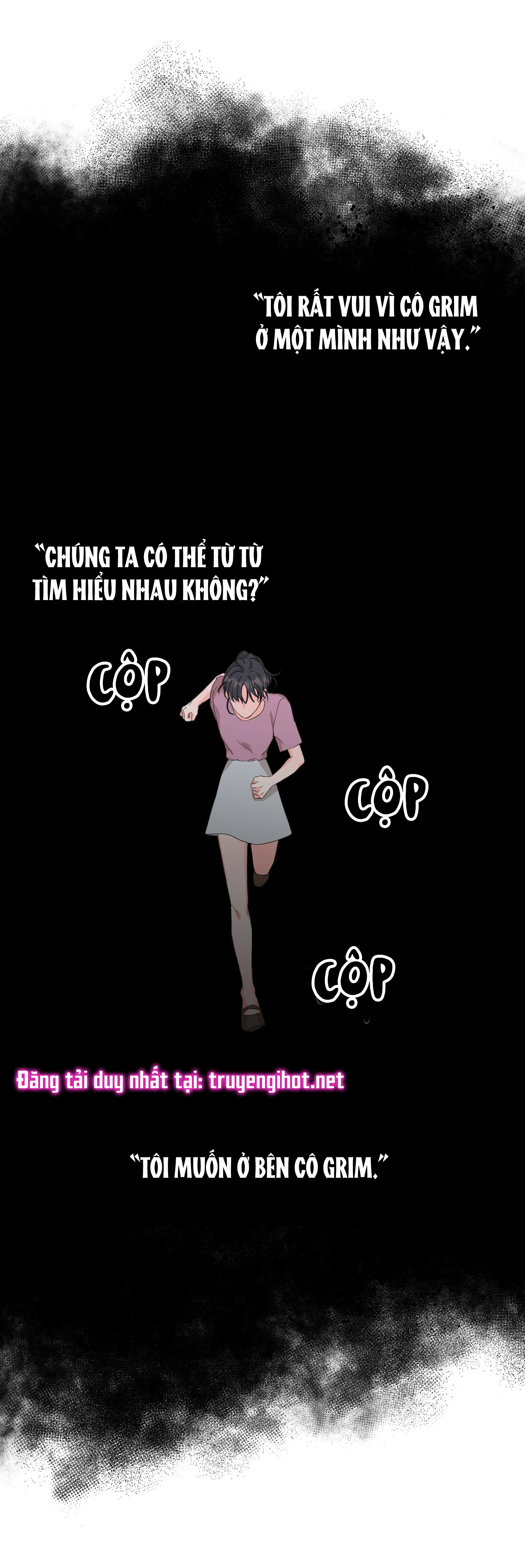 [18+] anh có thể chờ em không chapter 4 5