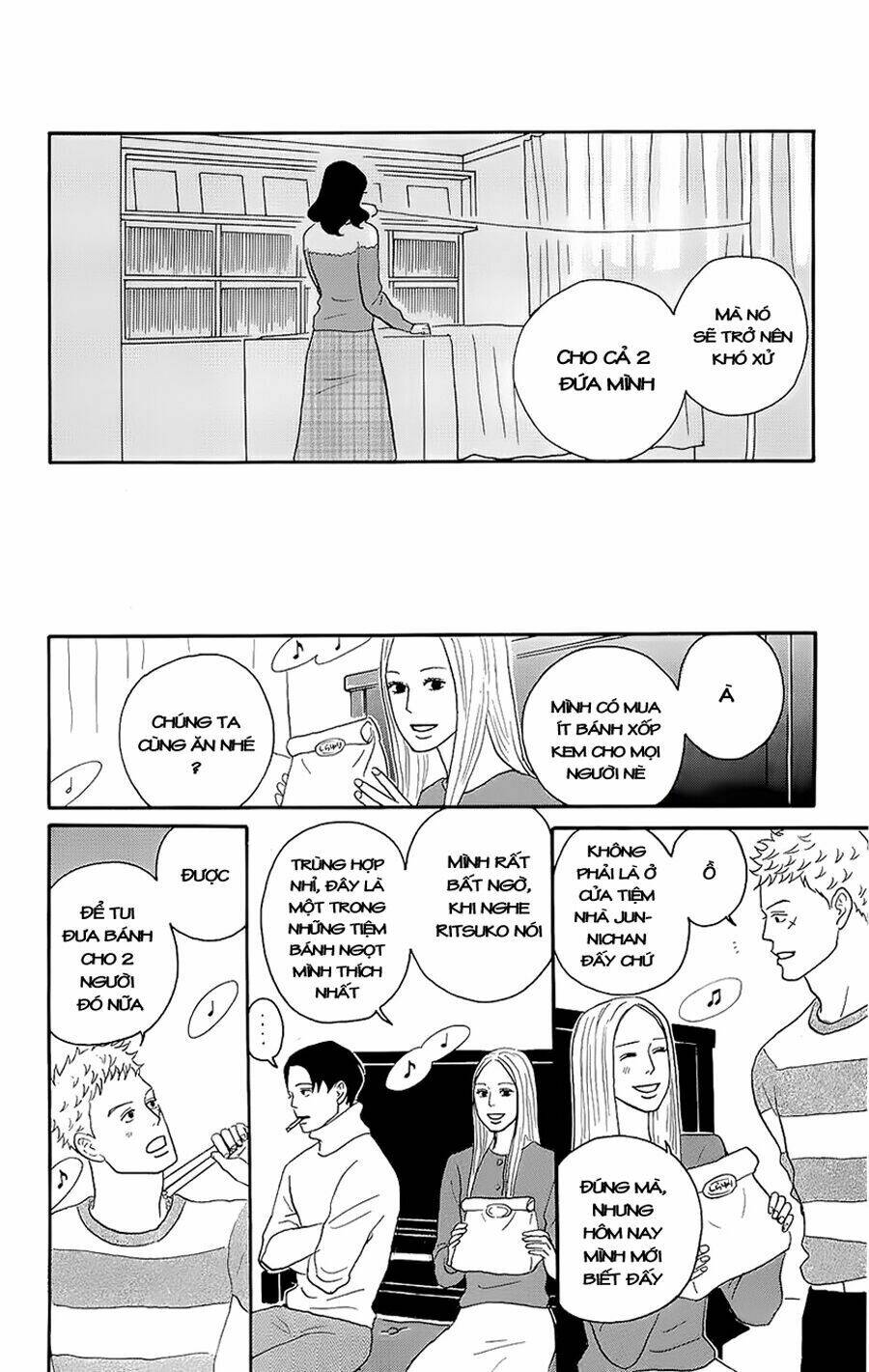 sakamichi no apollon chapter 13 24