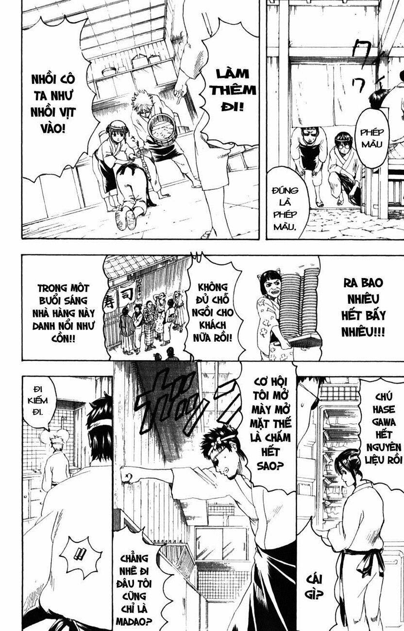 gintama - linh hồn bạc chapter 187 12