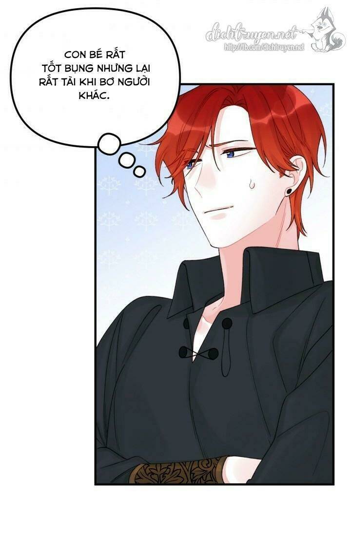 công chúa bãi rác chapter 33 48