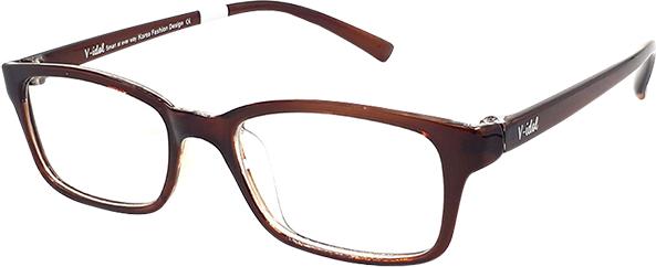 Gọng Kính V-IDOL V8112 SBR