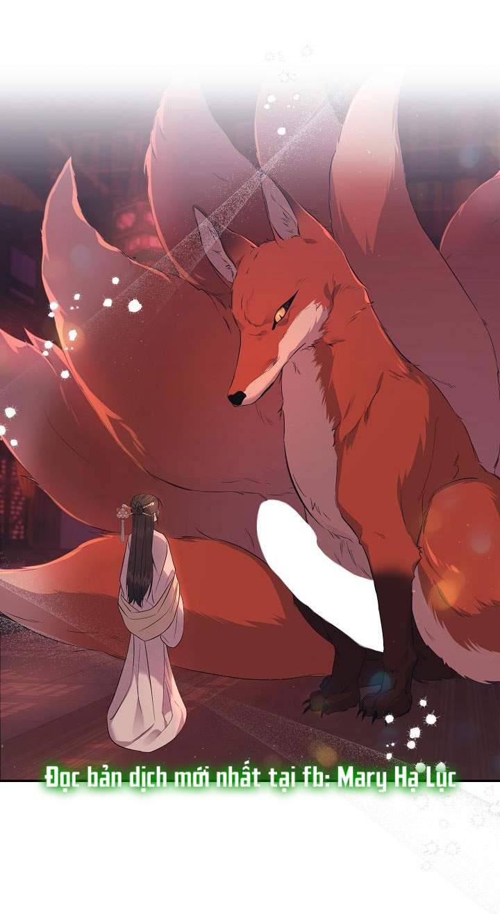 Căn Nhà Của Hồ Ly chapter 11.1 - Trang 27