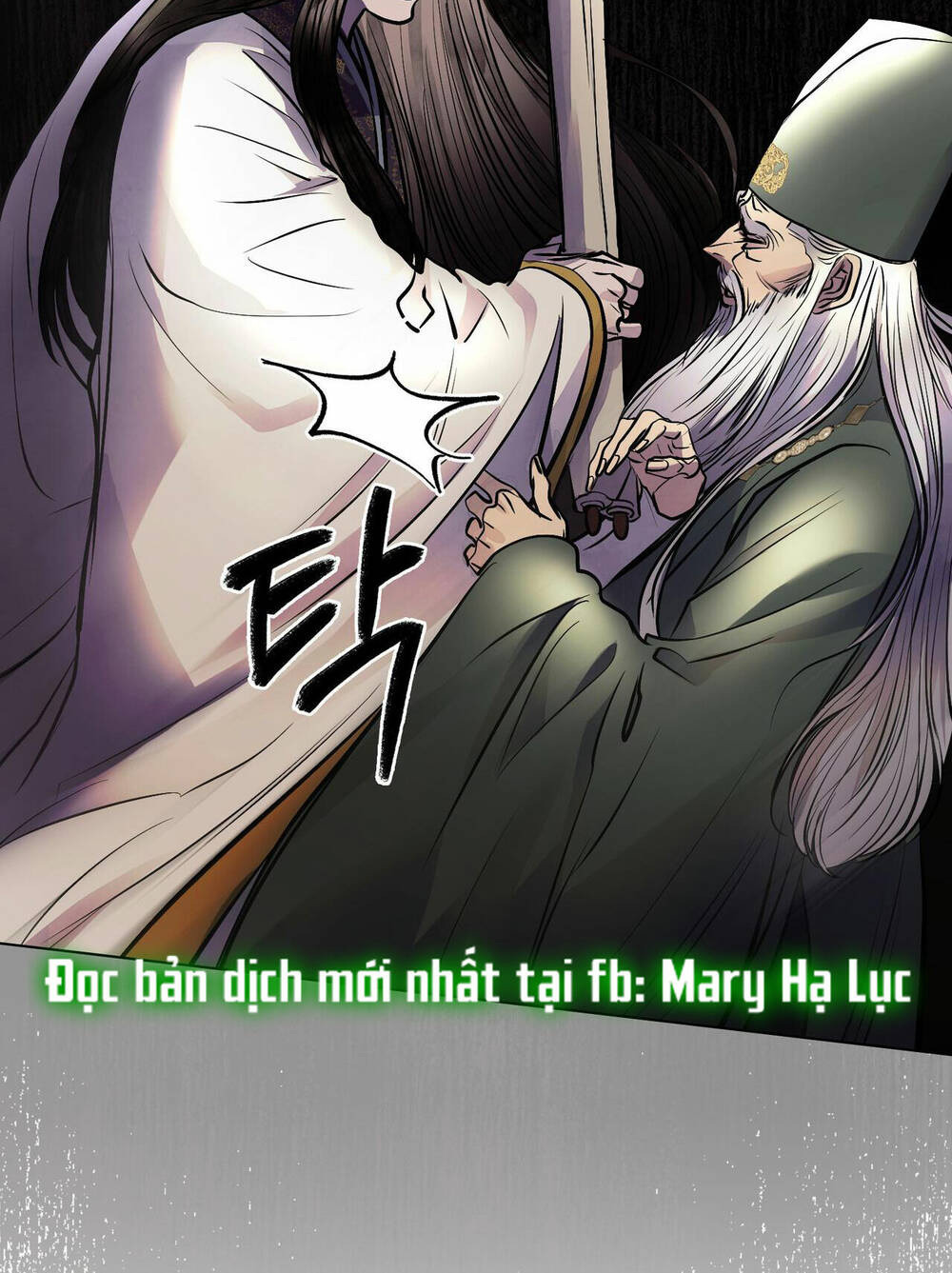 một nửa không hoàn hảo chapter 38.2 29