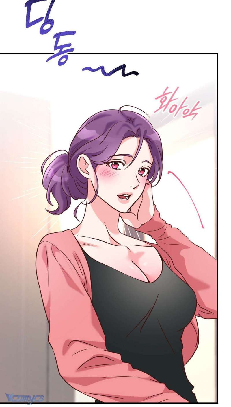 [18+] cục cưng nhà hàng xóm chapter 4 3