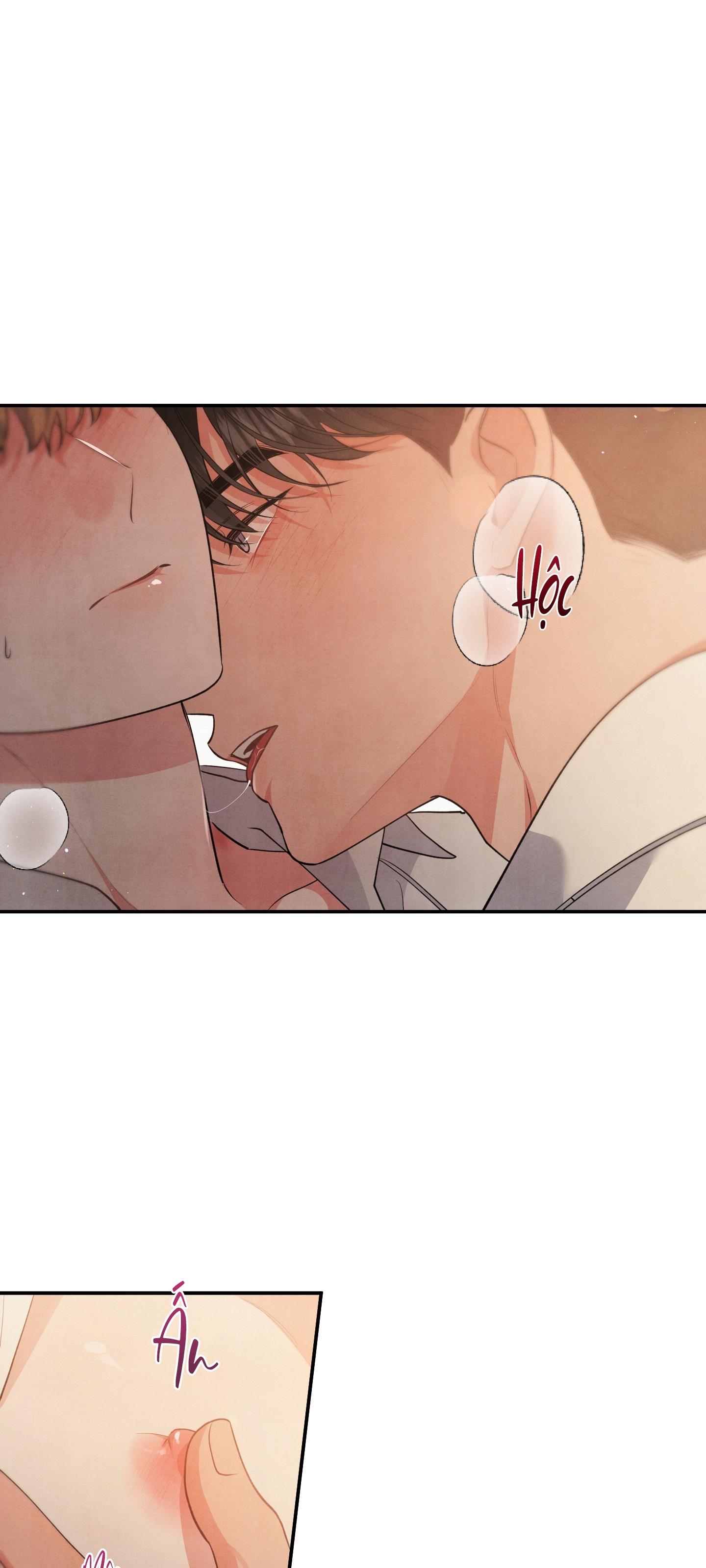 mối quan hệ của thú nhân chapter 61 25