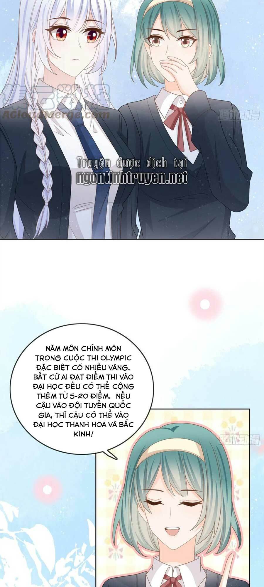 ảnh hậu cũng không bằng niệm thanh hoa chapter 72 25