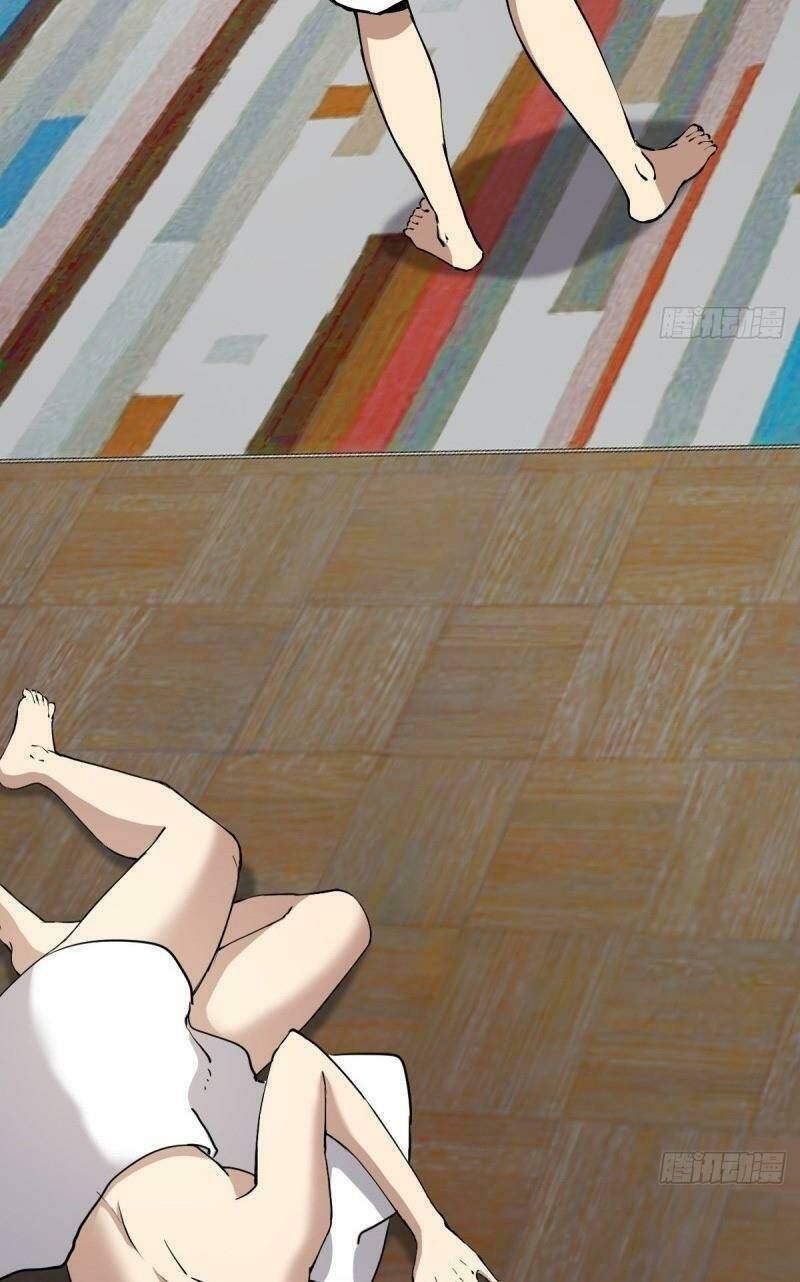 thâm dạ thư ốc chapter 138 4