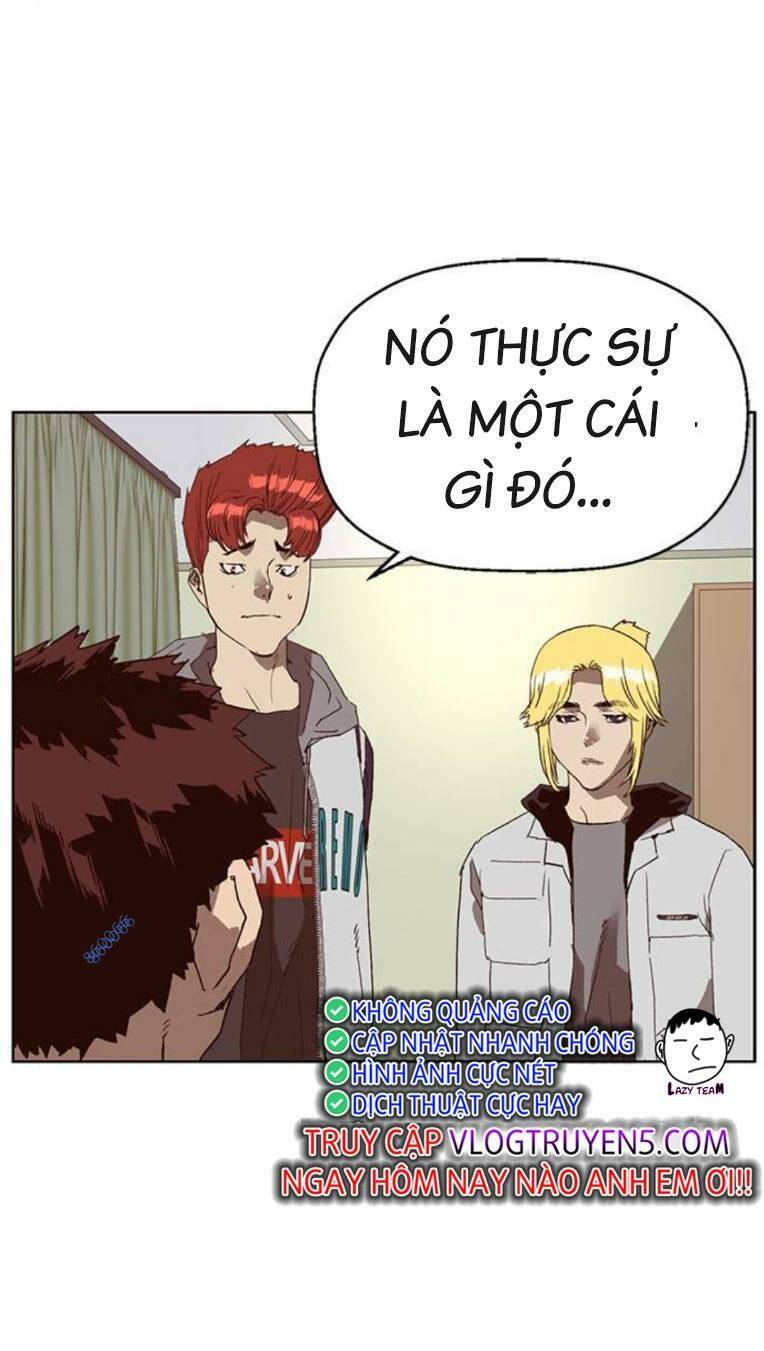 Weak Hero chapter 266 80