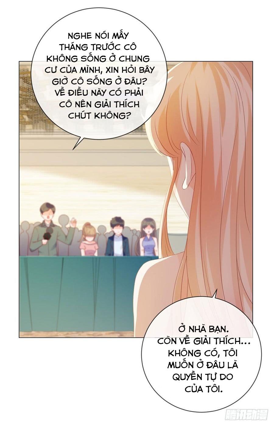 ẩn hôn 100%: chọc tức vợ yêu mua một tặng một chapter 90 31