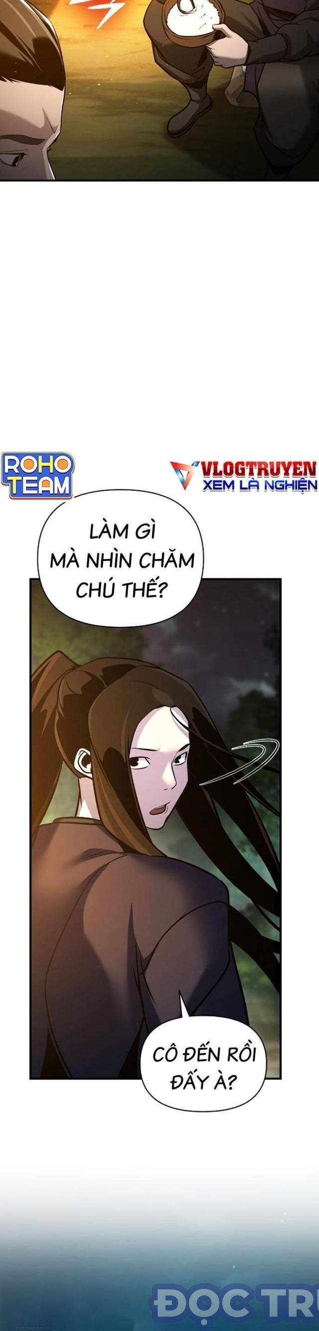 Tiểu Tử Đáng Ngờ Lại Là Cao Thủ chapter 58 13