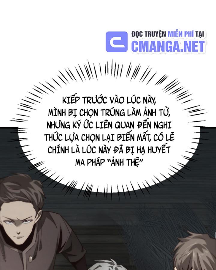 sự phản bội của cái bóng gia tộc chapter 1 108