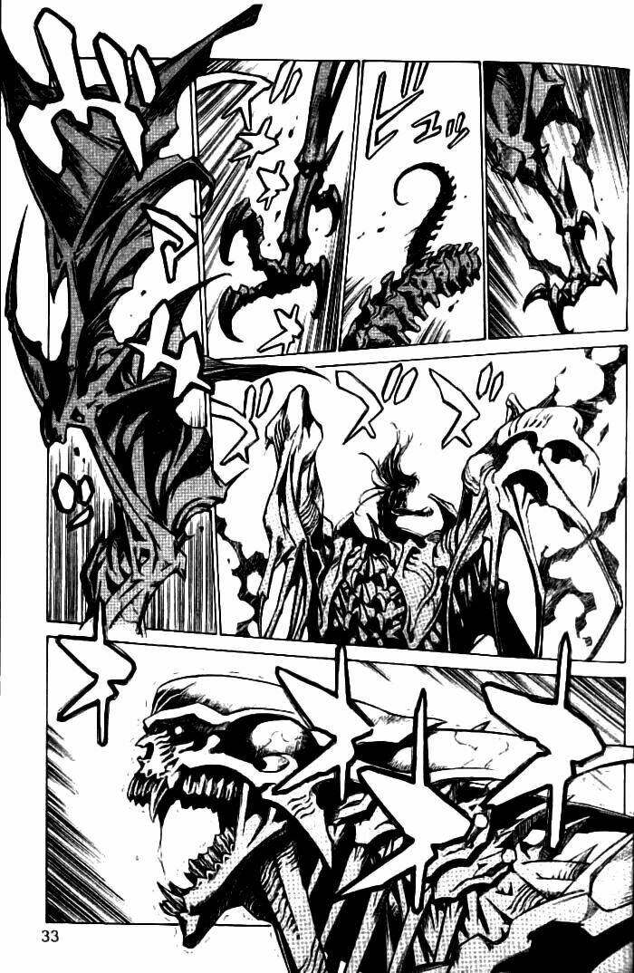 monster collection chapter 28 12