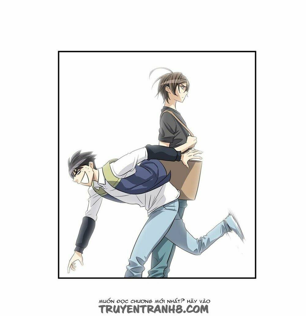 câu lạc bộ sa đoạ chapter 30 61