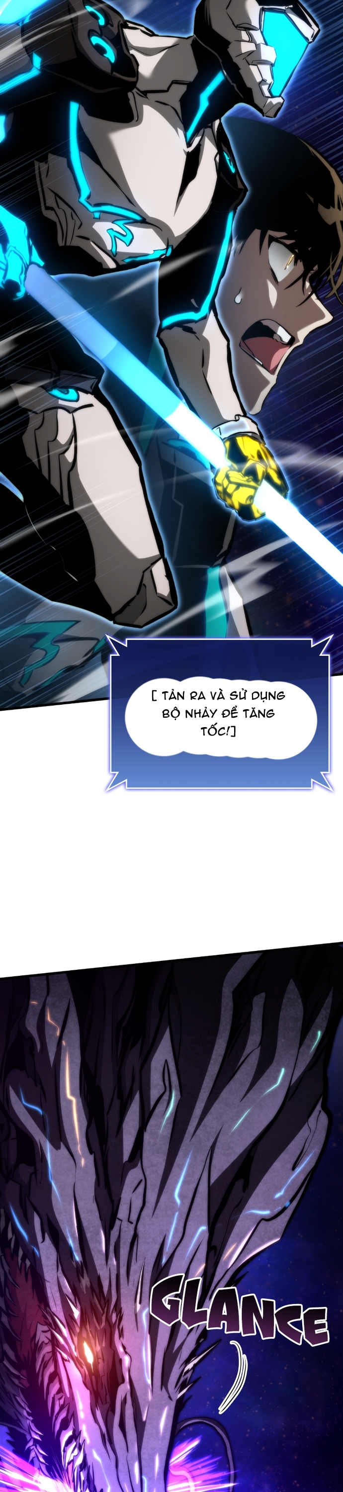 đồ long kỵ sĩ hôn môi ác long chapter 113 45