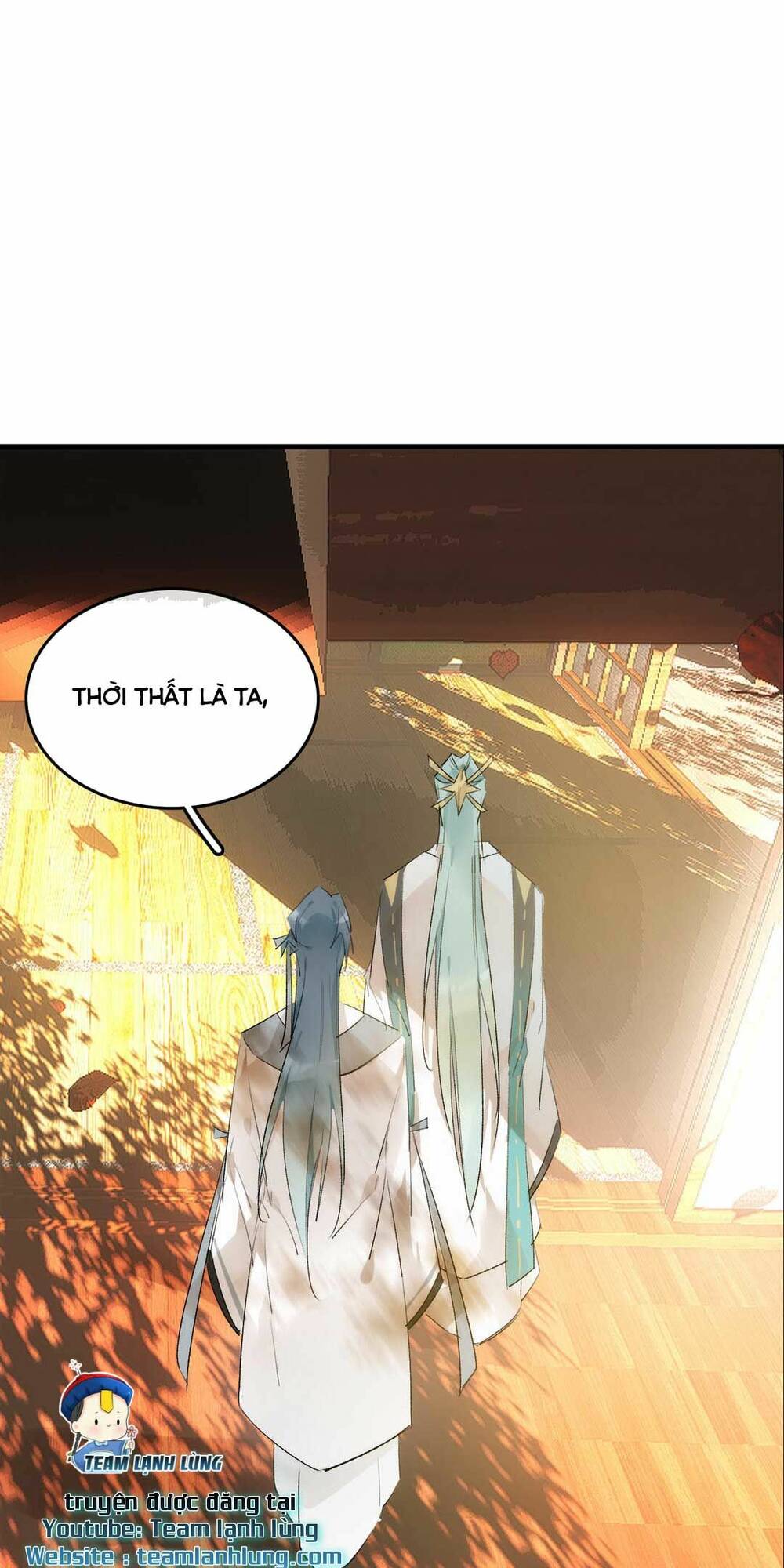 ta xuyên không mang long thai chapter 15 32