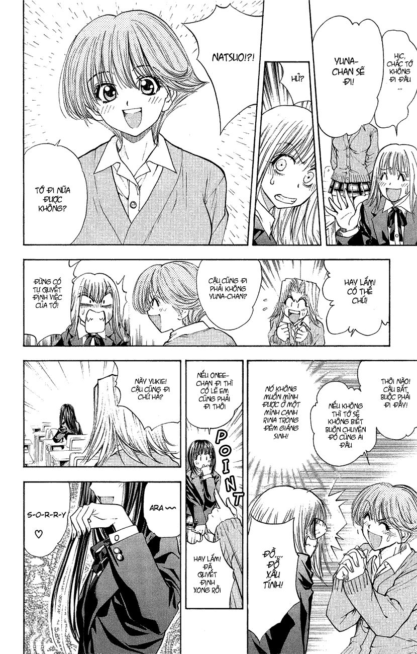 pretty face chapter 39 4