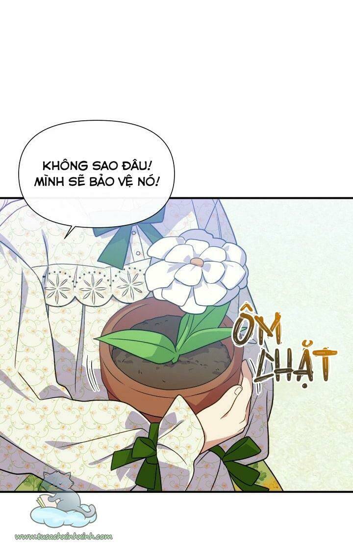 khế ước của nữ công tước quái vật chapter 132 27