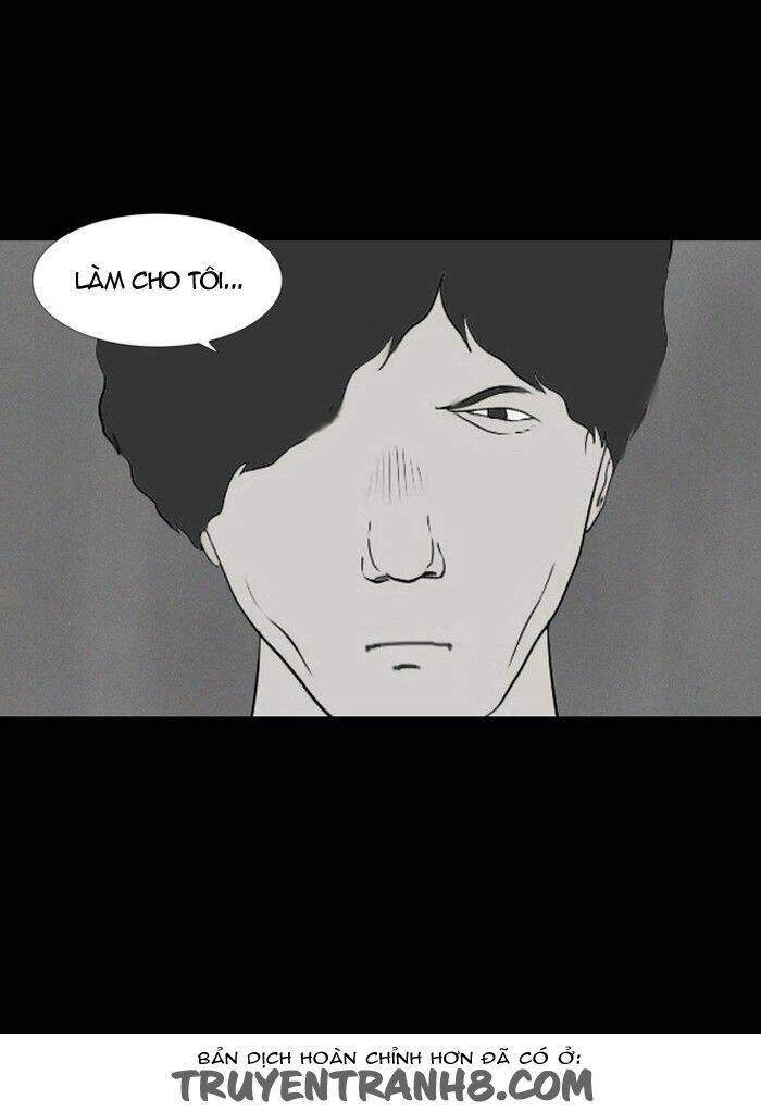 thứ sáu: những câu chuyện cấm chapter 38 48