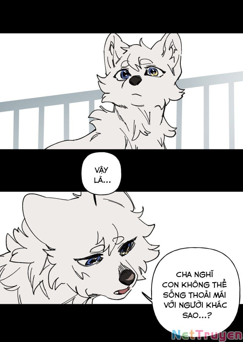 lumine - cội nguồn ánh sáng chapter 109 32