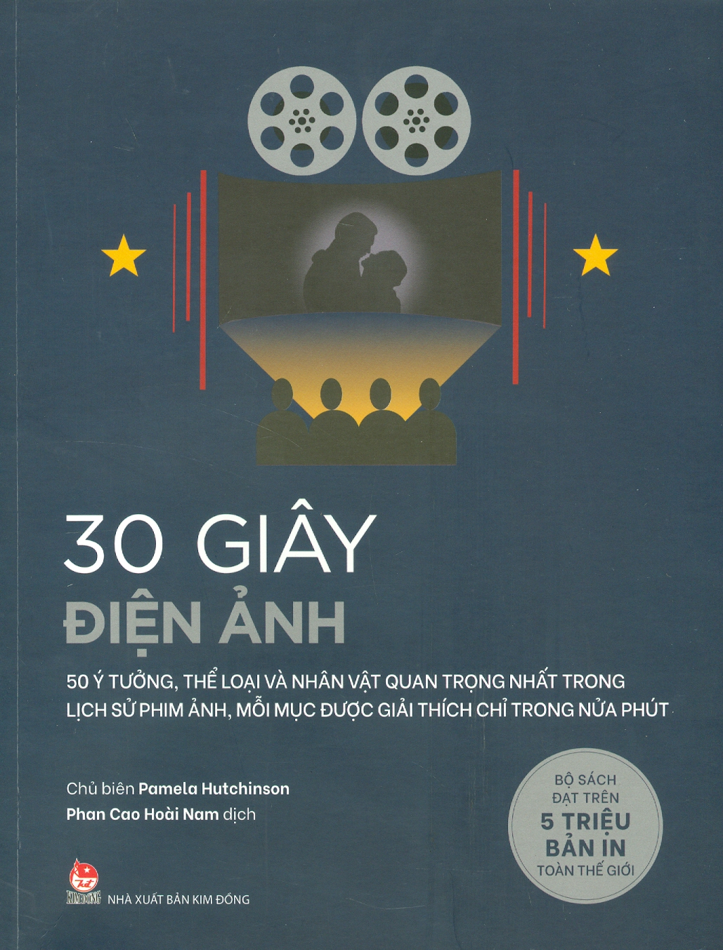30 Giây Điện Ảnh
