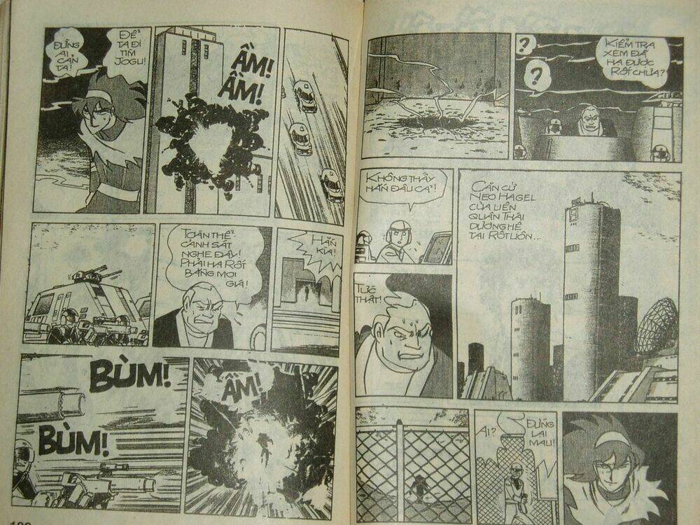 siêu nhân locke chapter 6 64