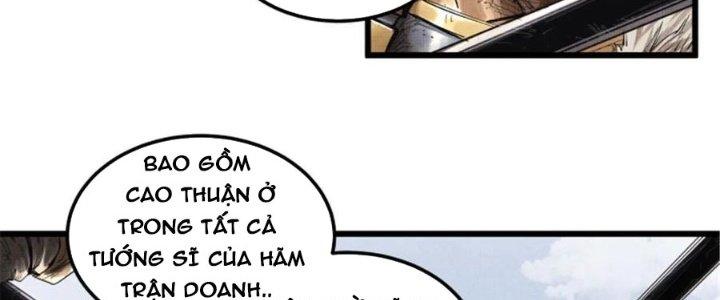 máy mô phỏng nhân sinh của lữ bố chapter 33 117