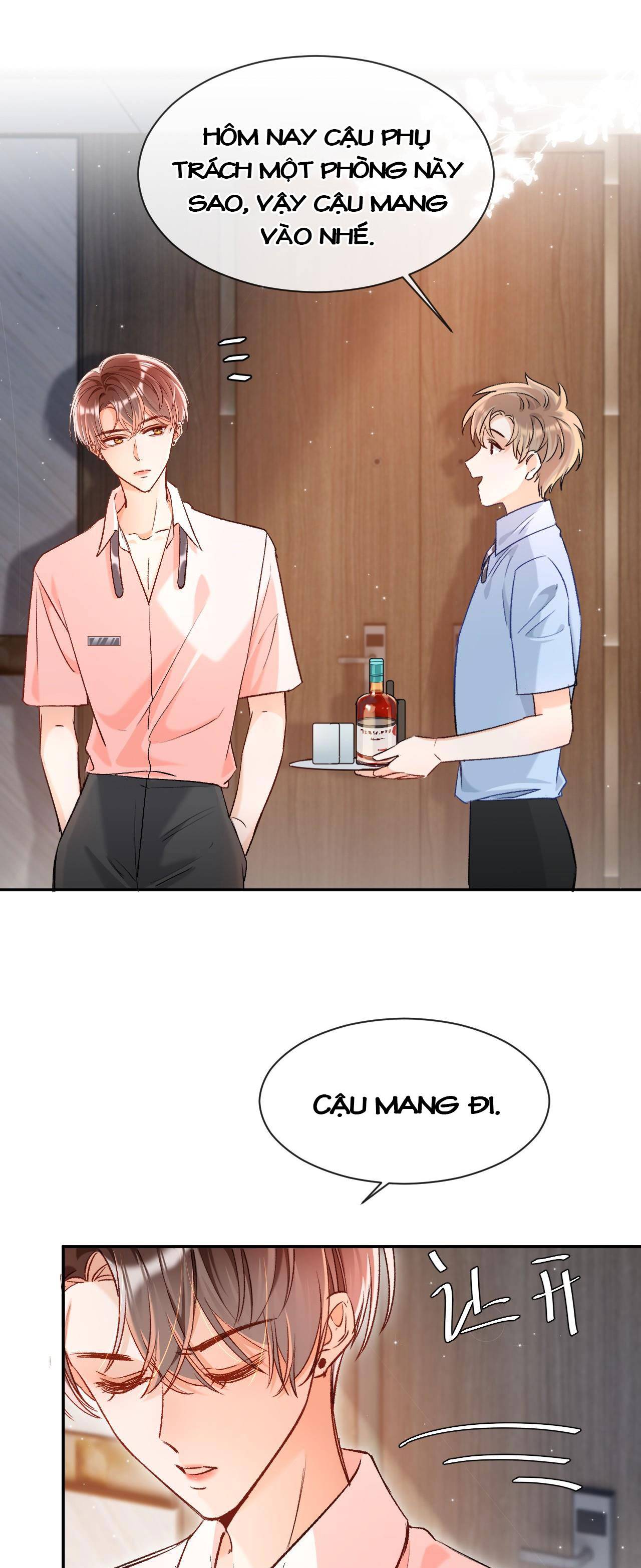 thật lòng chapter 13 11