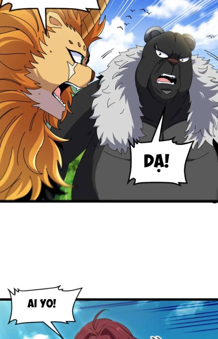 sau khi nằm, ta trở thành đại yêu chi vương chapter 17 29