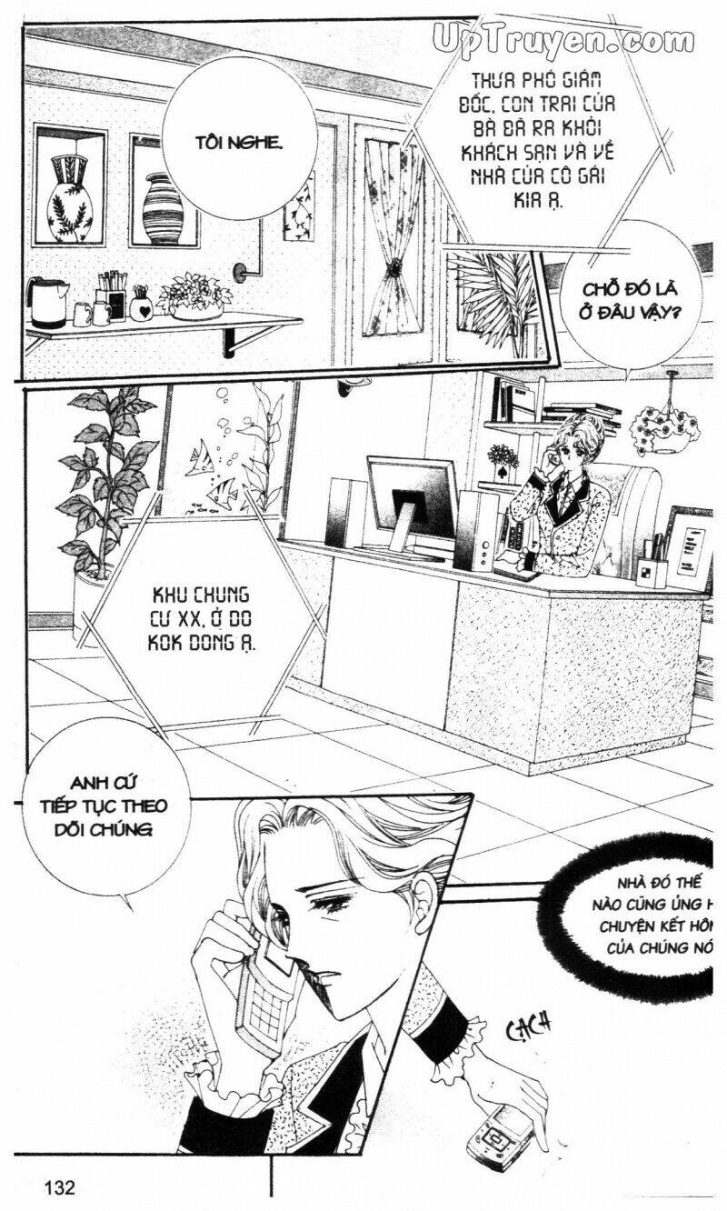 vợ chồng trẻ con bản đẹp chapter 11 129