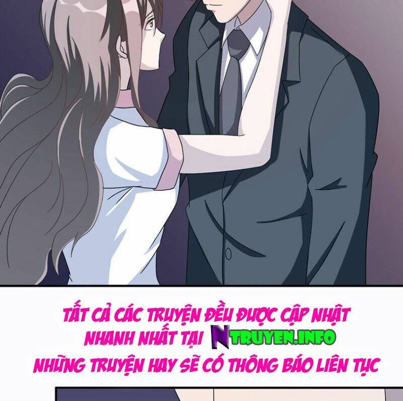 mạc thiếu bức hôn: vợ mới khó chống đỡ chapter 7 32