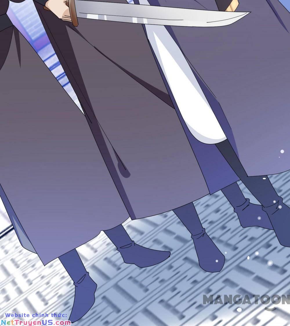 cực phẩm bại gia tử chapter 235 13