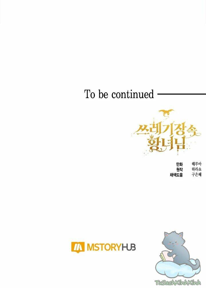 công chúa bãi rác chapter 47 77