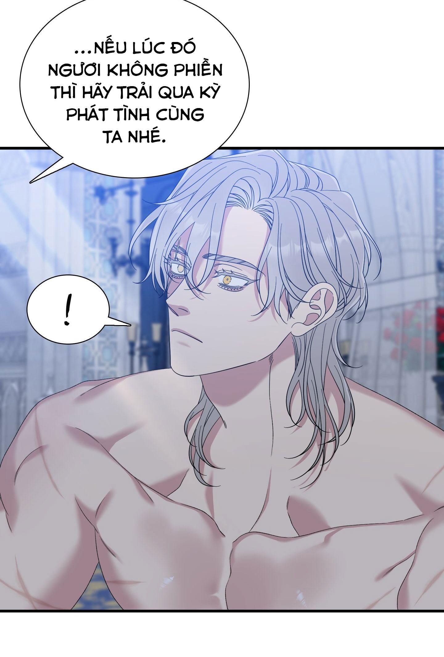 ái tình tự tâm chapter 48 48