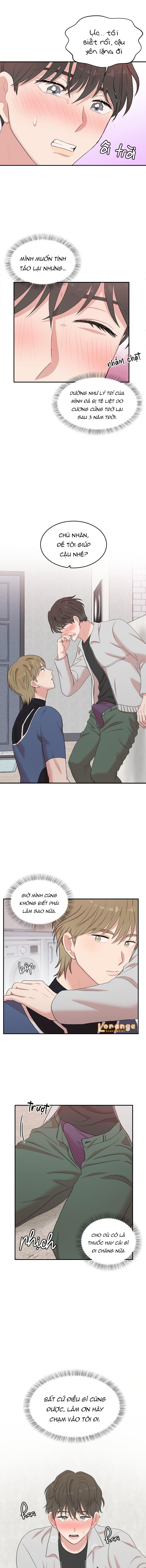 xin chủ nhân hãy khắc dấu chapter 2 5