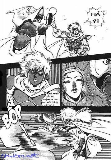 ảo long vương chapter 22 4