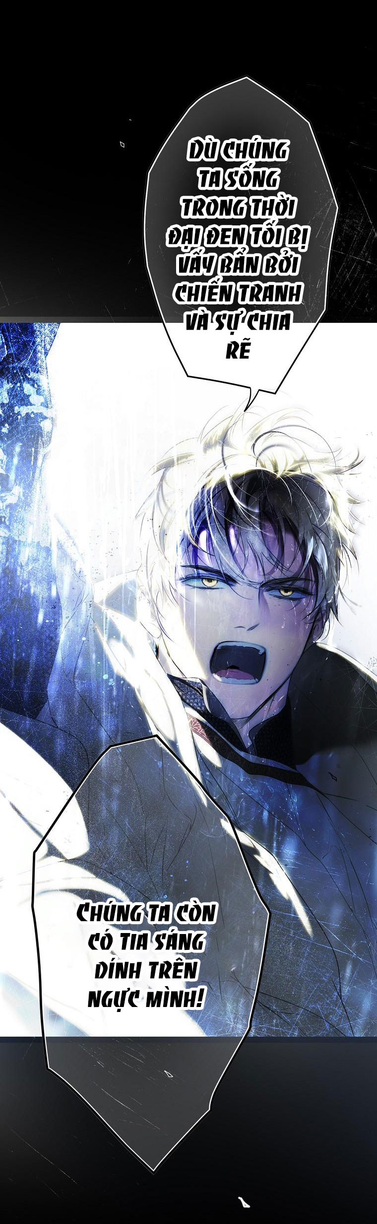 quý cô bí ẩn - secret lady chapter 84.2 23