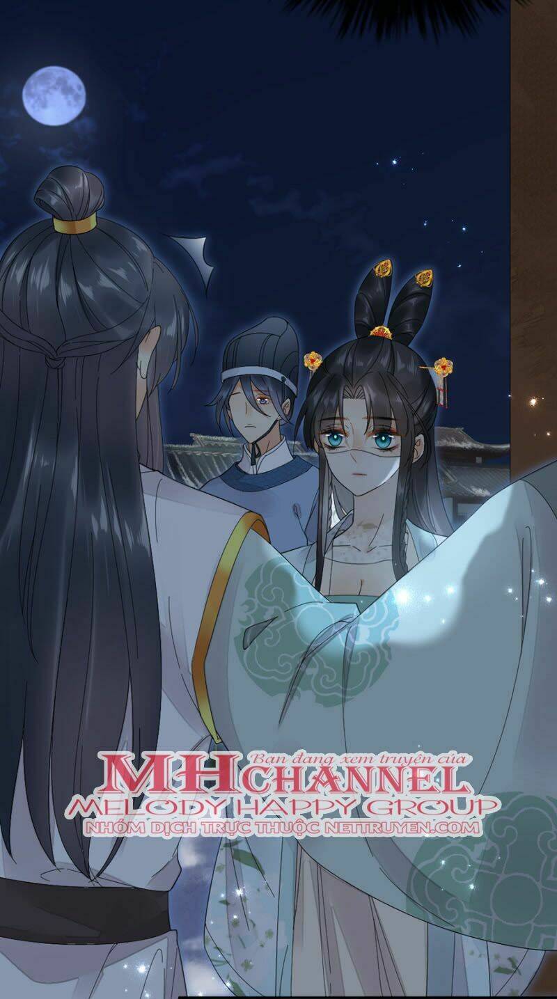 dục hỏa độc nữ chapter 86 21