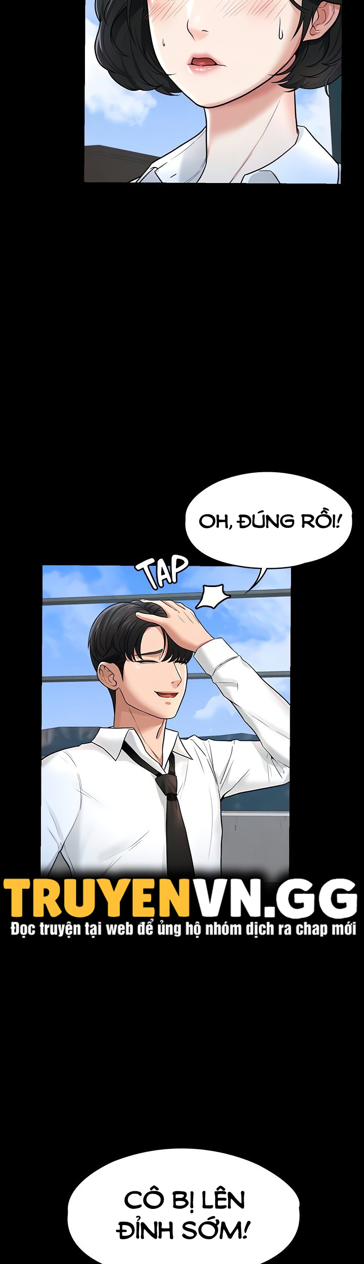 ứng dụng cầu được ước thấy chapter 30 38