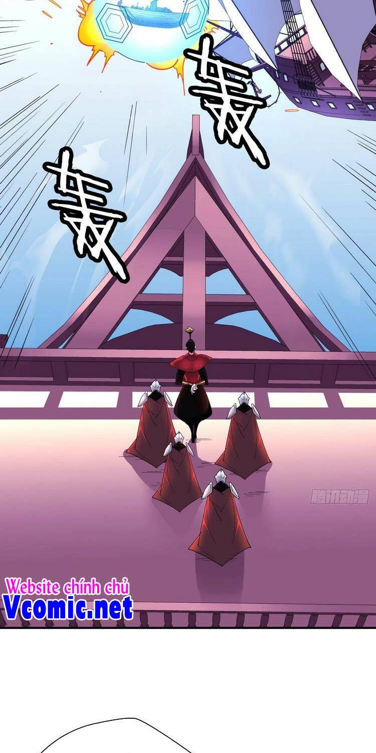 ta là nhà giàu số một, ta không muốn trọng sinh chapter 80 9