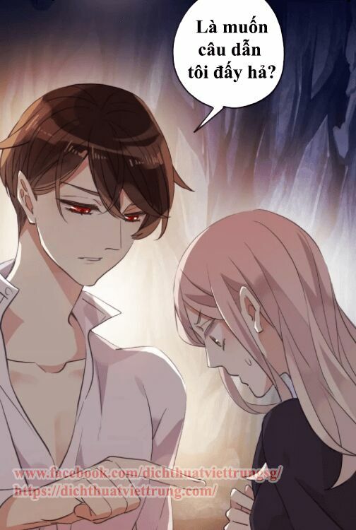 vết cắn ngọt ngào phần 2 chapter 9 6